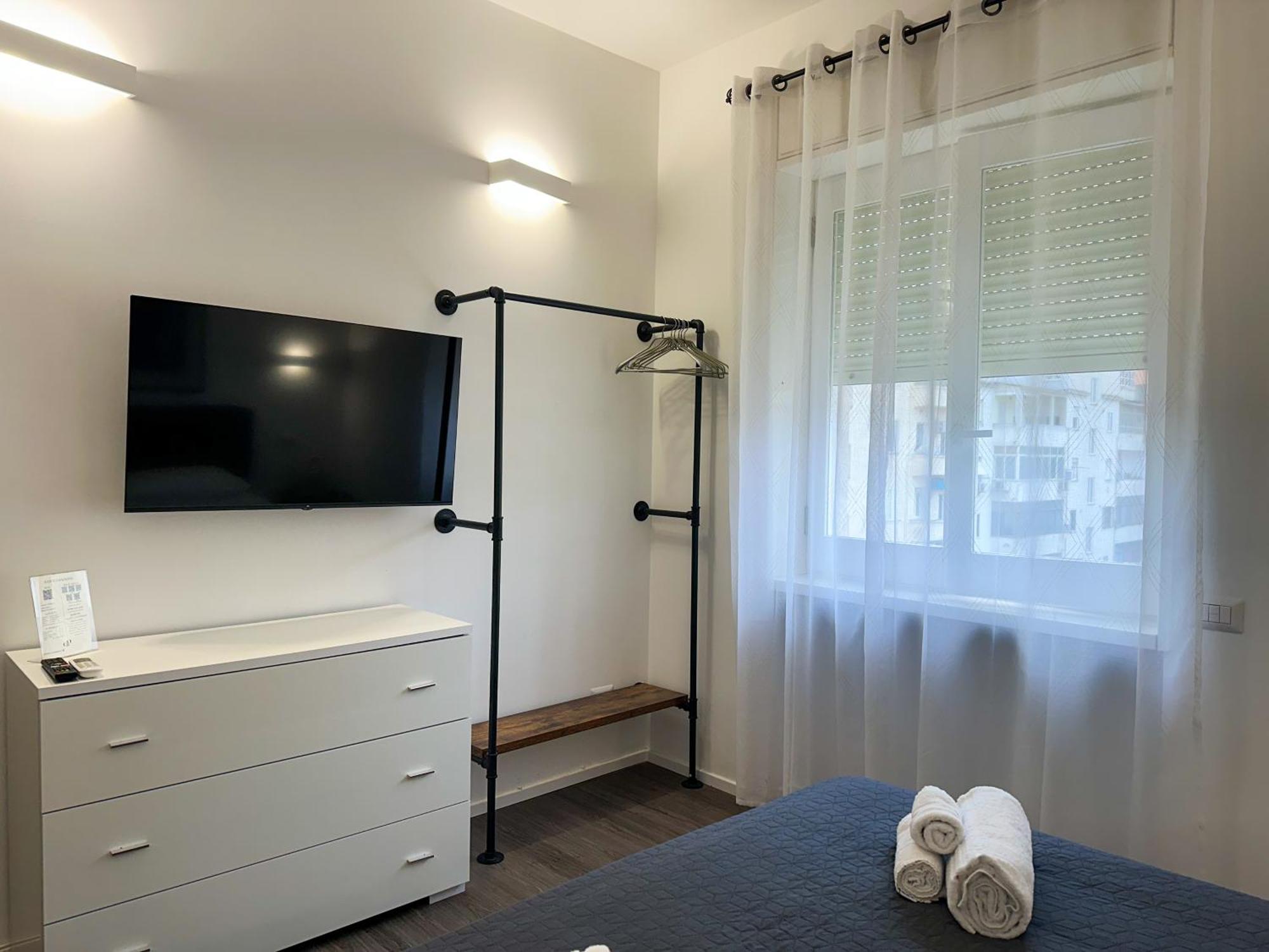 Dante 134 Rooms Кальяри Экстерьер фото