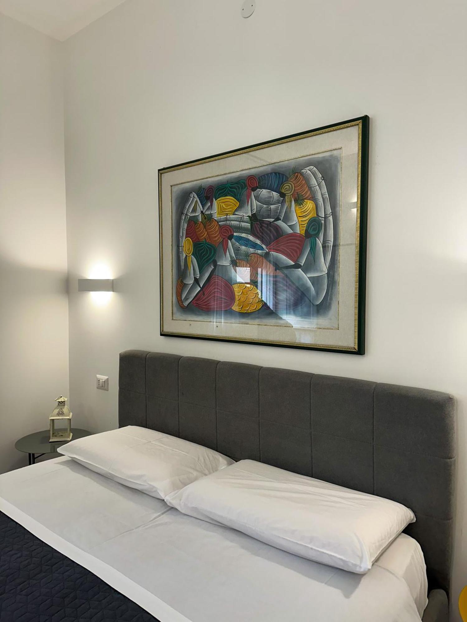 Dante 134 Rooms Кальяри Экстерьер фото